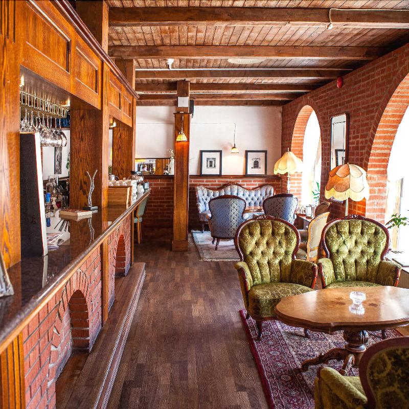 Stora Hotellet Osby image