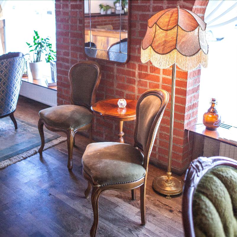 Stora Hotellet Osby image
