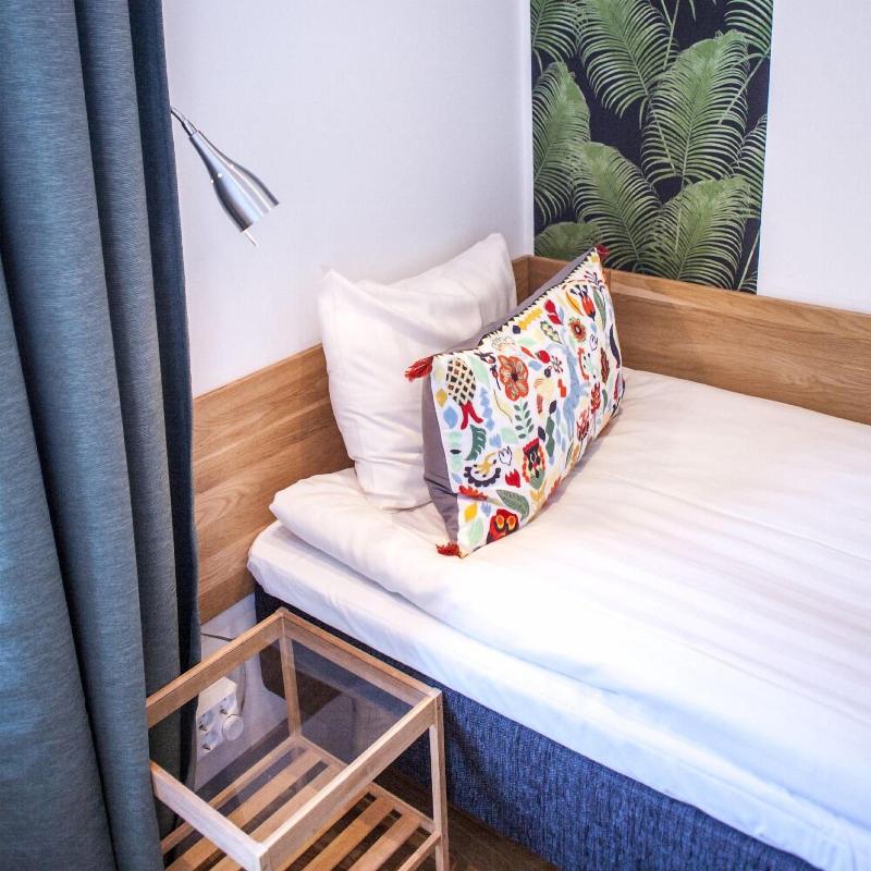 Stora Hotellet Osby image