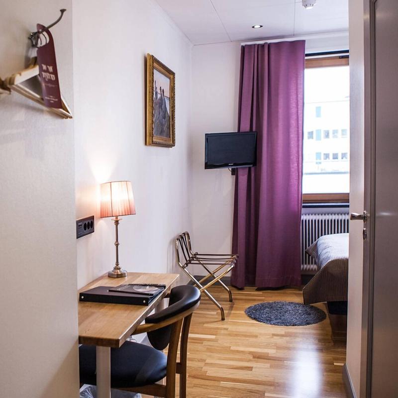 Stora Hotellet Osby image