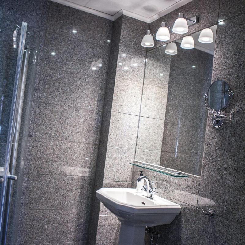 Stora Hotellet Osby image