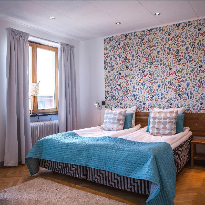 Stora Hotellet Osby image
