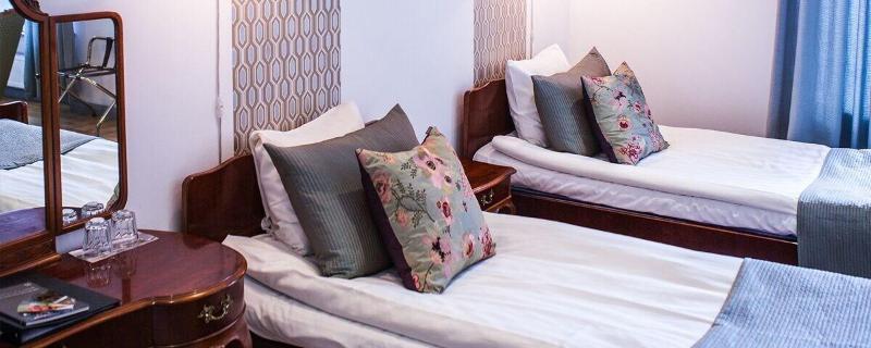 Stora Hotellet Osby image