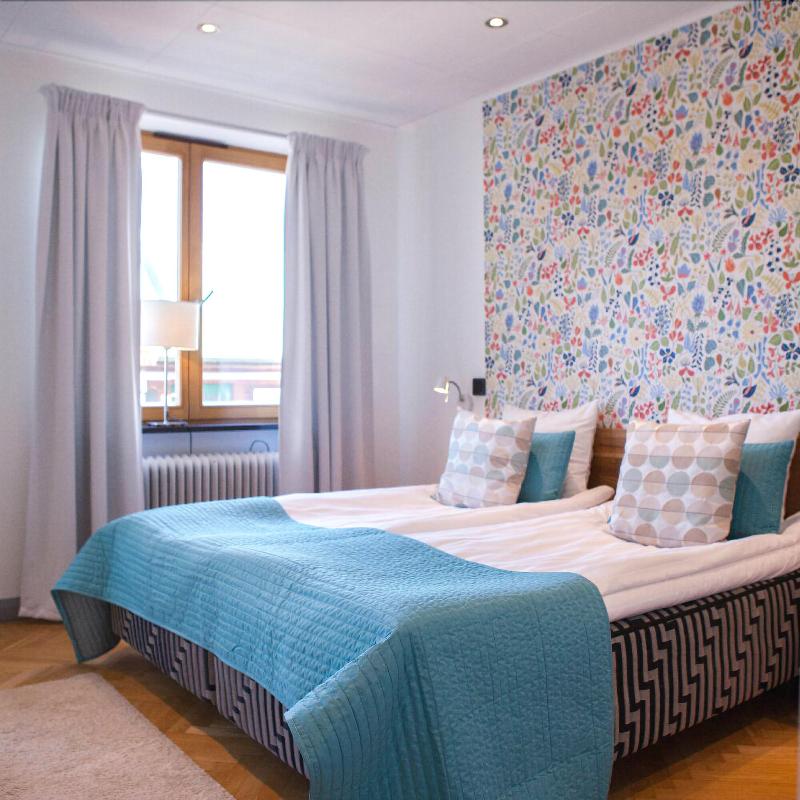 Stora Hotellet Osby image