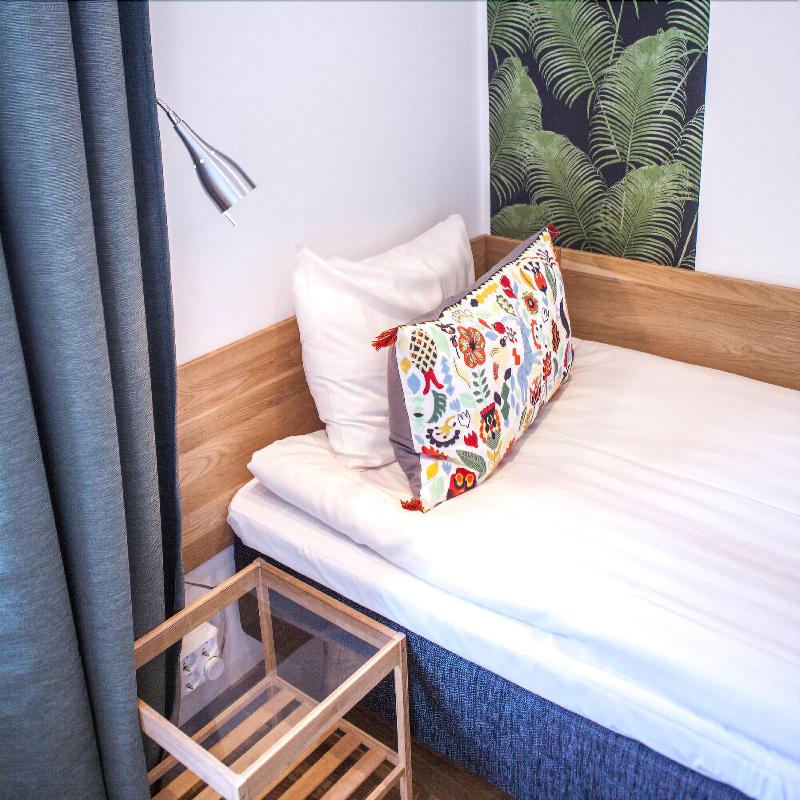 Stora Hotellet Osby image