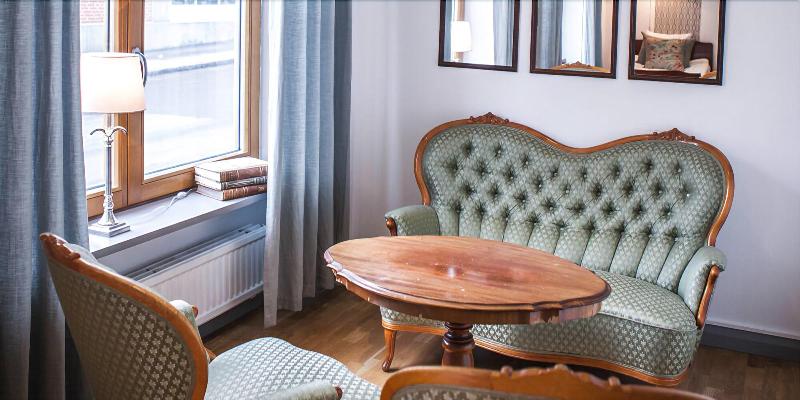 Stora Hotellet Osby image