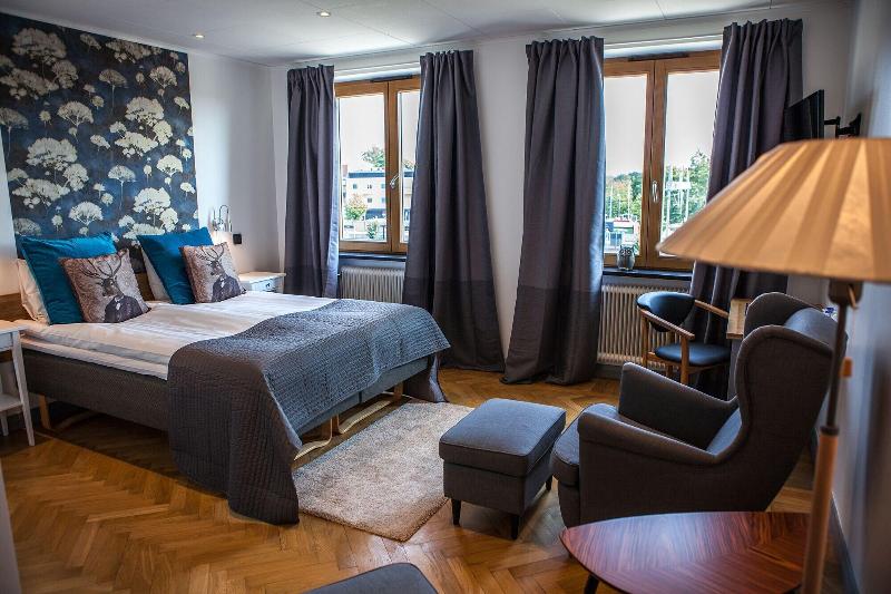 Stora Hotellet Osby image