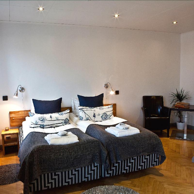 Stora Hotellet Osby image