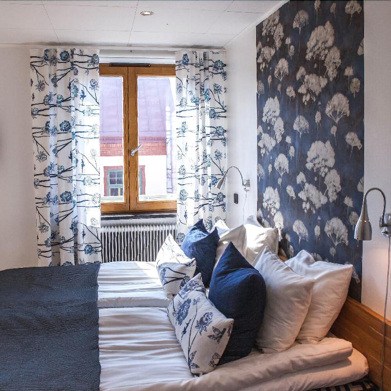 Stora Hotellet Osby image