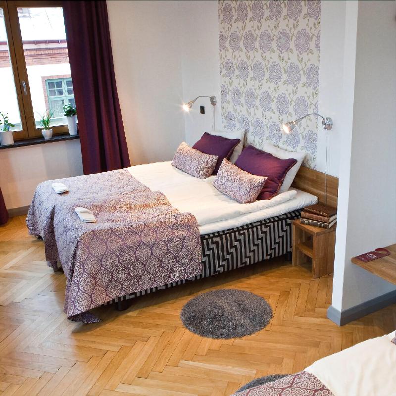 Stora Hotellet Osby image