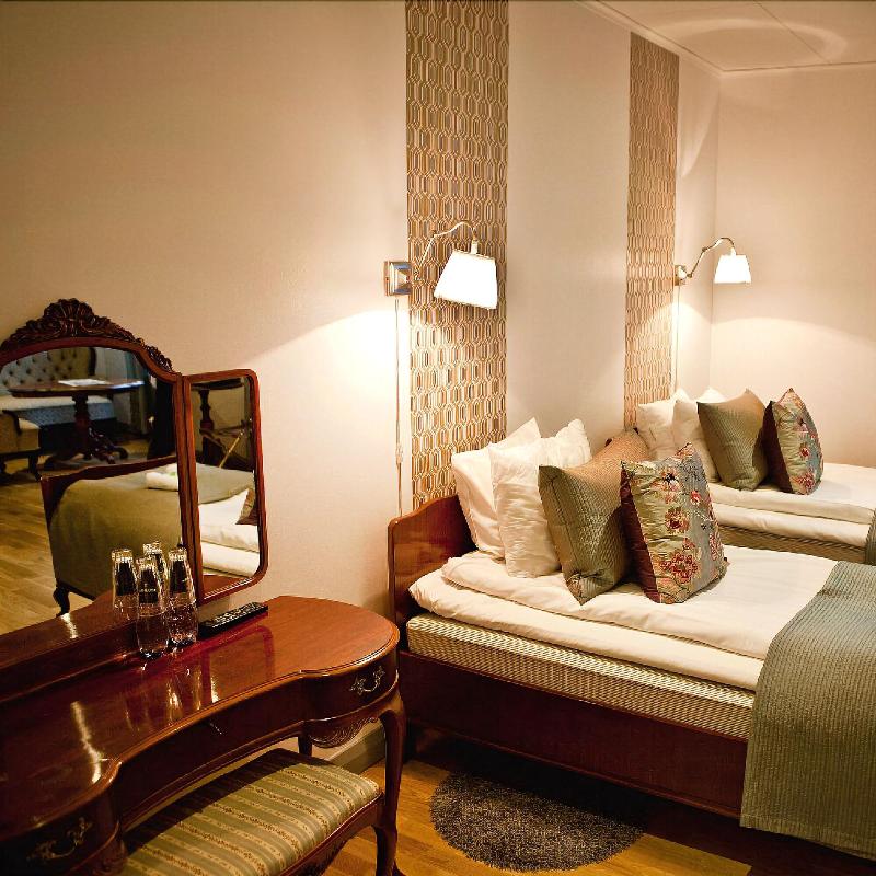 Stora Hotellet Osby image