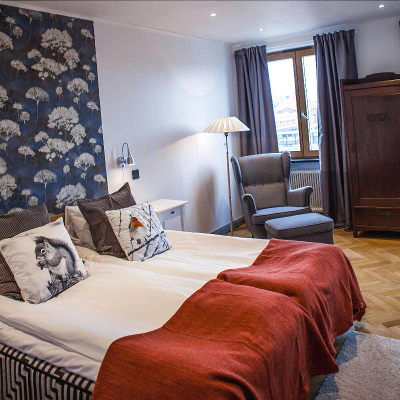 Stora Hotellet Osby image
