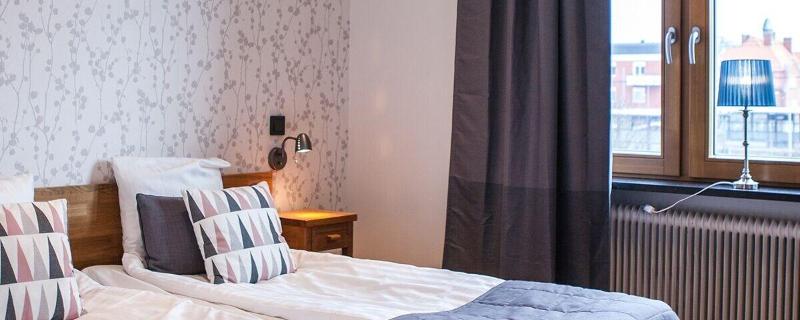 Stora Hotellet Osby image
