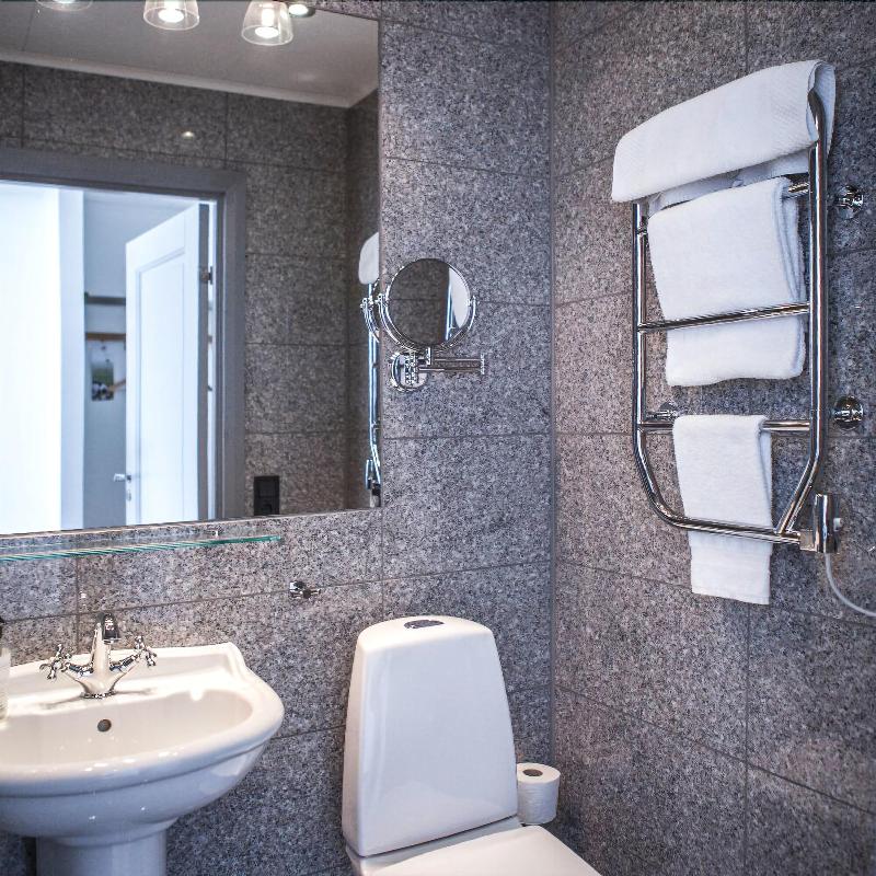 Stora Hotellet Osby image