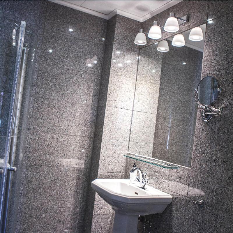 Stora Hotellet Osby image