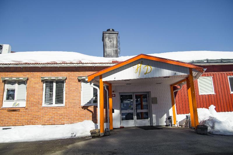 Hotell Dorotea — main photo