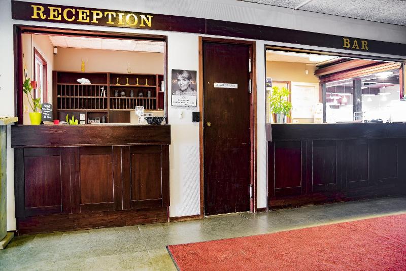 Hotell Dorotea — photo 4