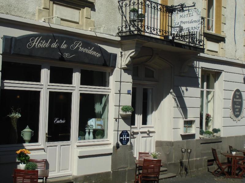 Hotel De La Providence image
