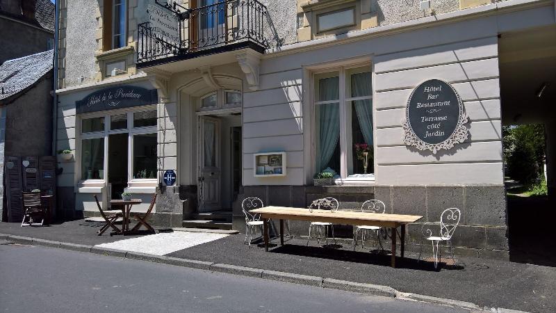 Hotel De La Providence image