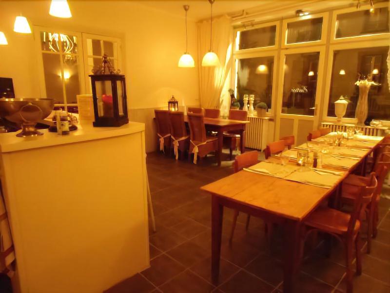 Hotel De La Providence image