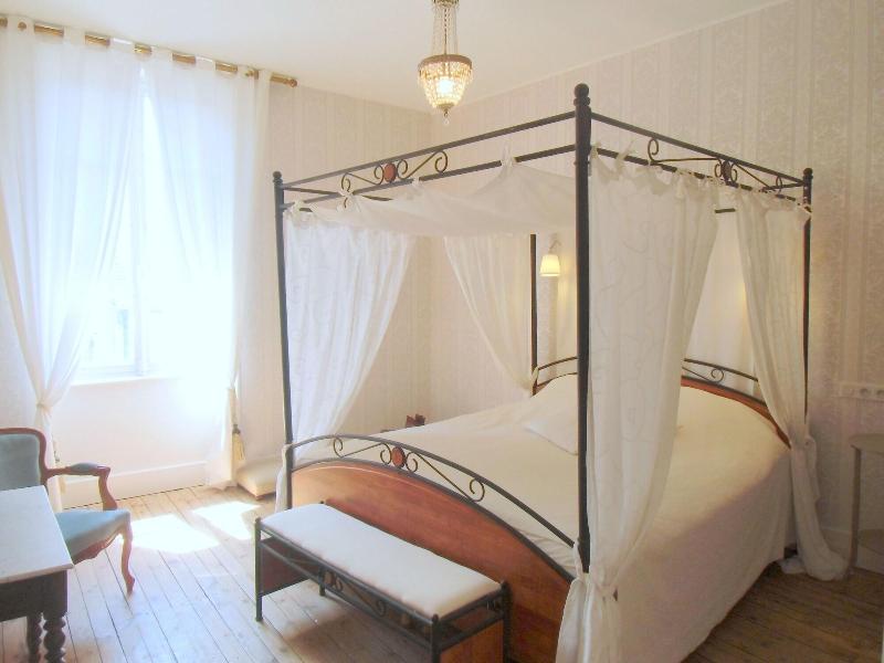 Hotel De La Providence image