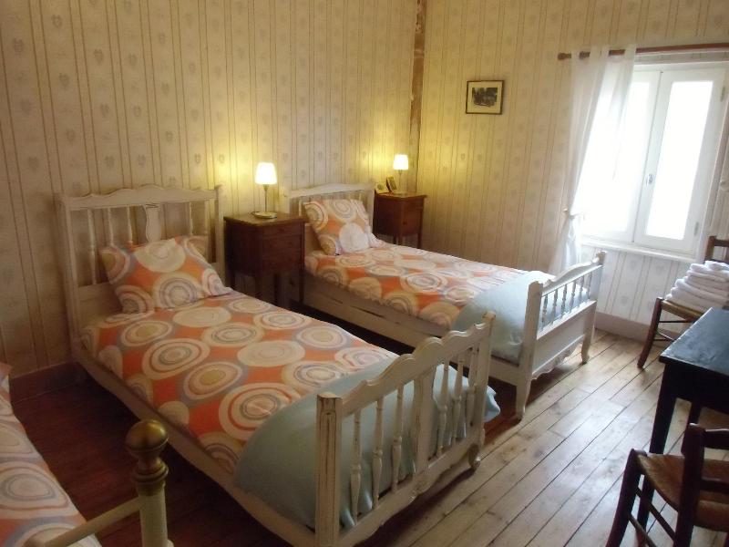 Hotel De La Providence image