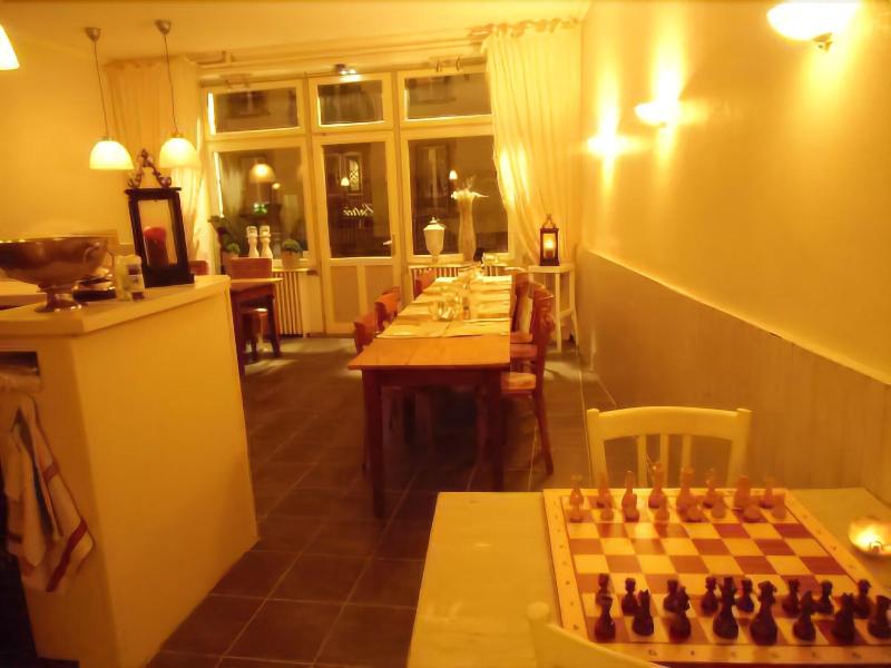 Hotel De La Providence image