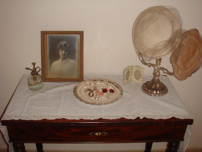 Hotel De La Providence image