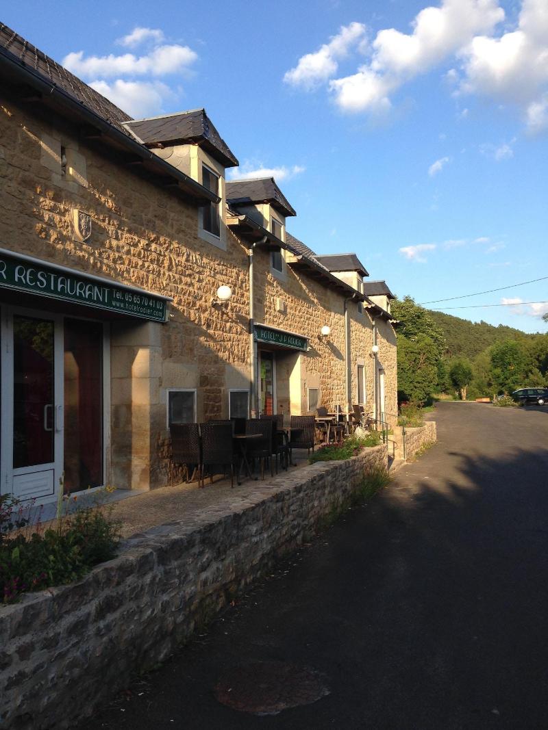 Hôtel Restaurant Rodier image