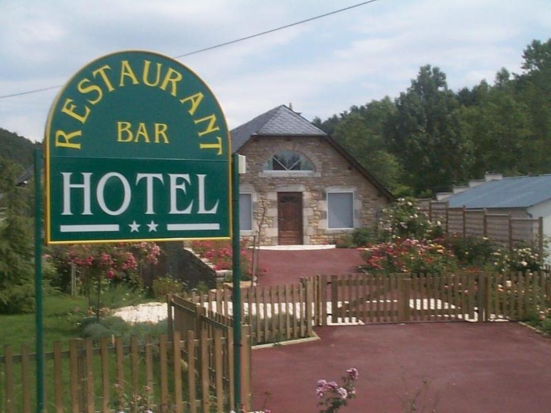 Hôtel Restaurant Rodier image