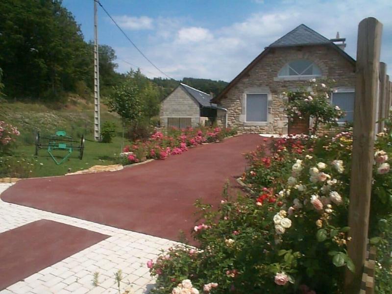 Hôtel Restaurant Rodier image