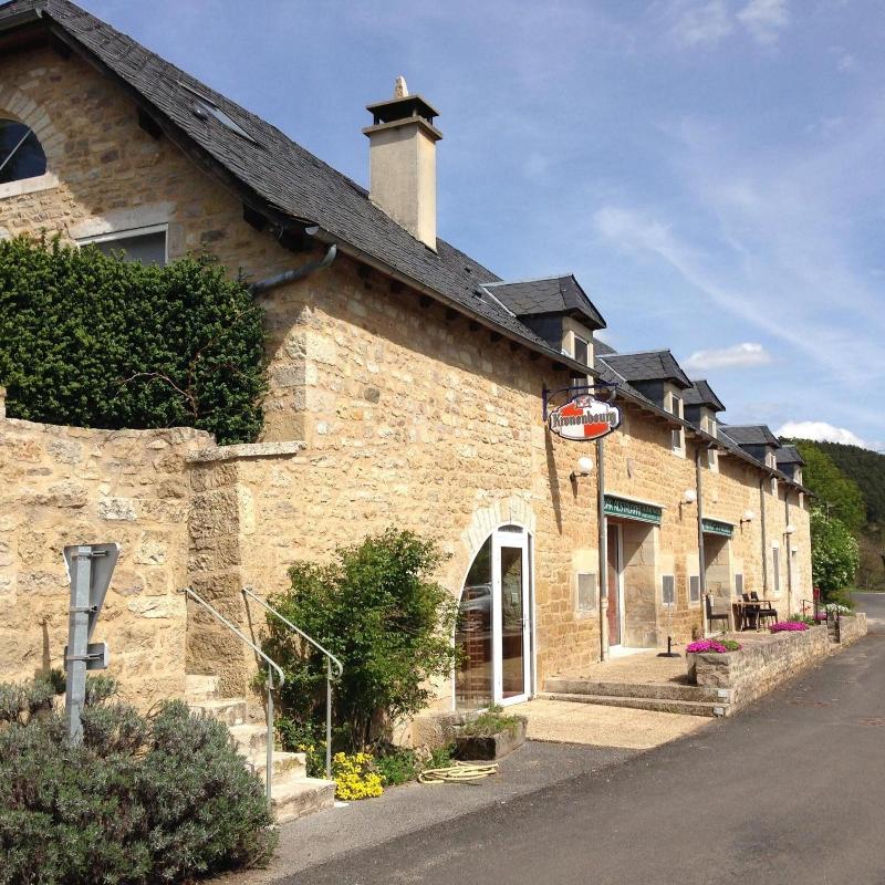 Hôtel Restaurant Rodier image