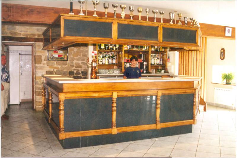 Hôtel Restaurant Rodier image