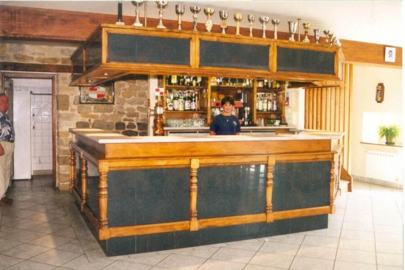 Hôtel Restaurant Rodier image