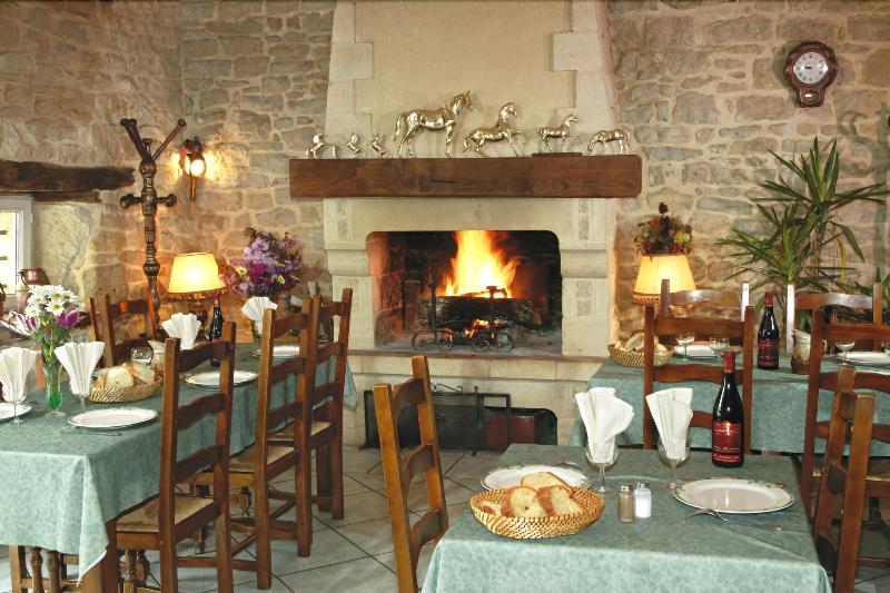 Hôtel Restaurant Rodier image