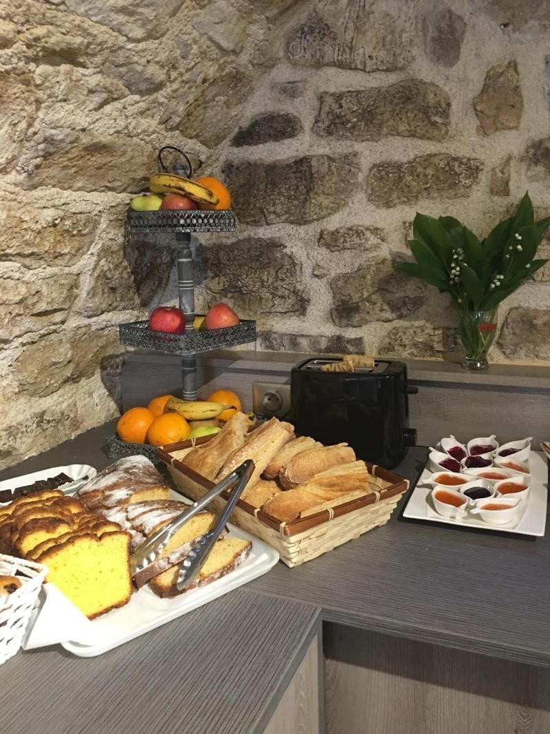 Hôtel Restaurant Rodier image