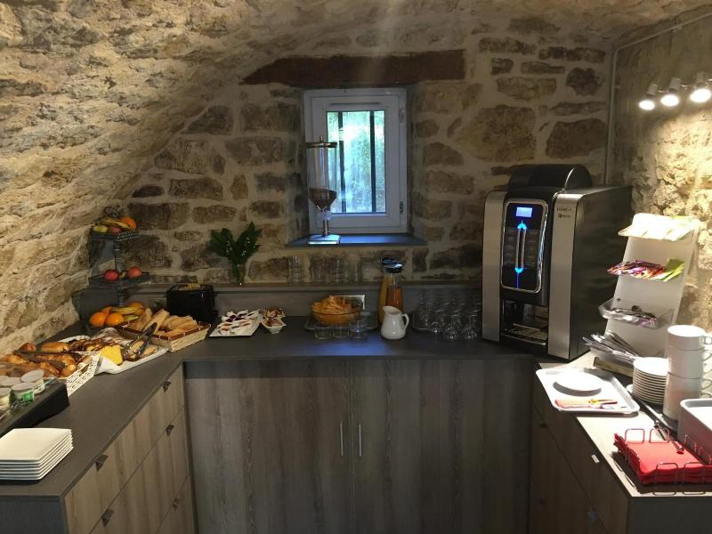 Hôtel Restaurant Rodier image