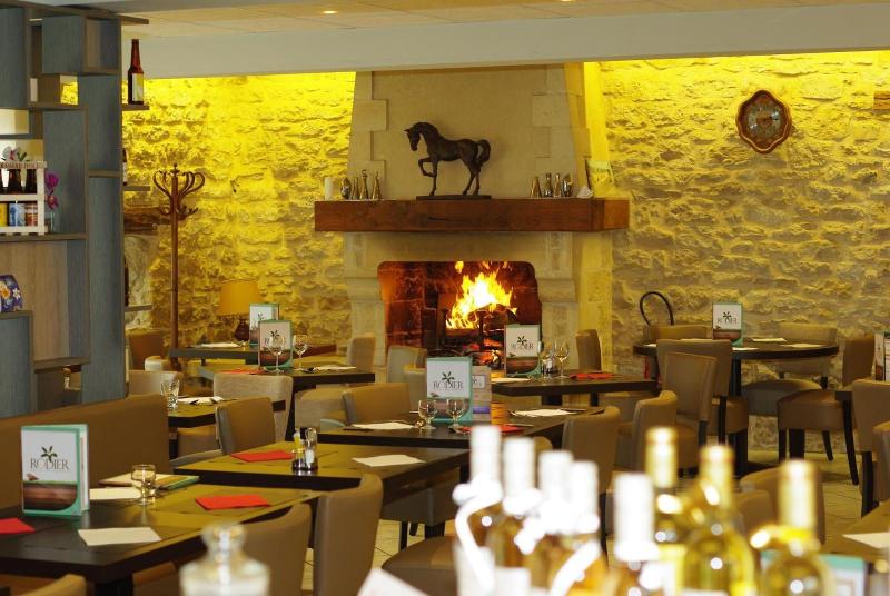Hôtel Restaurant Rodier image