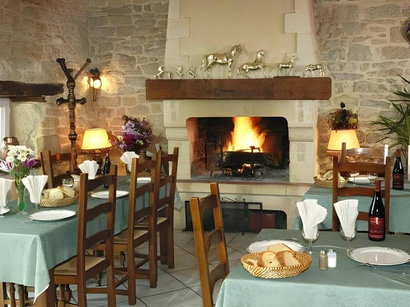 Hôtel Restaurant Rodier image