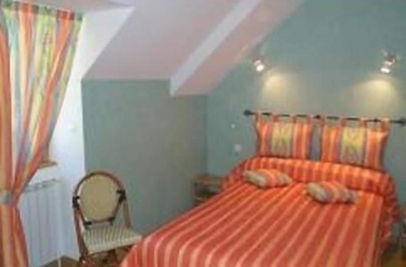 Hôtel Restaurant Rodier image