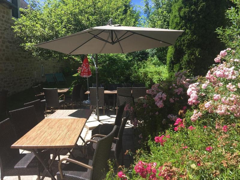 Hôtel Restaurant Rodier image