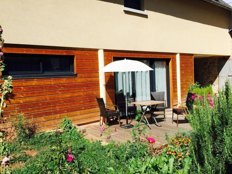 Hôtel Restaurant Rodier image