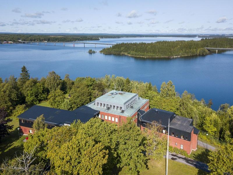 Västerbacken Hotell och Konferens image