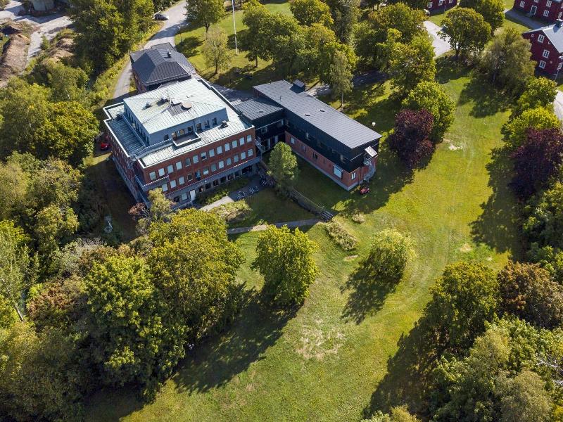 Västerbacken Hotell och Konferens image