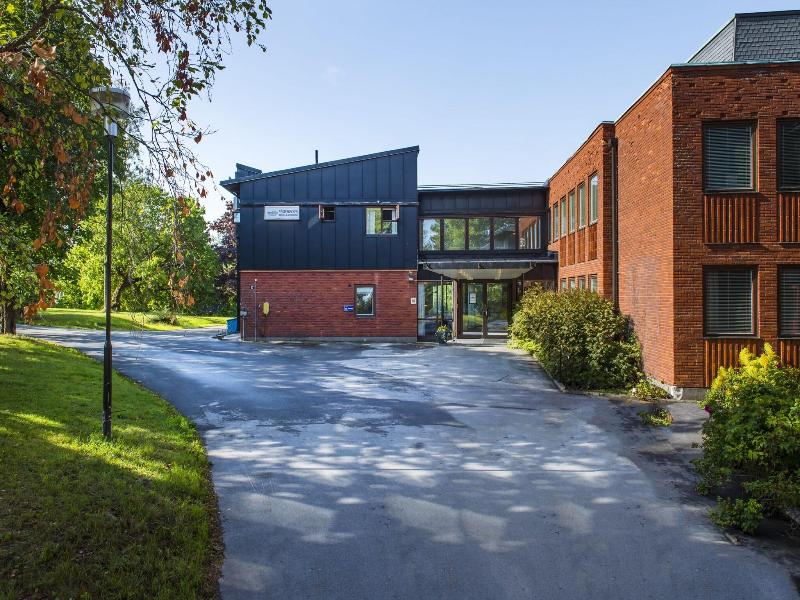 Västerbacken Hotell och Konferens image