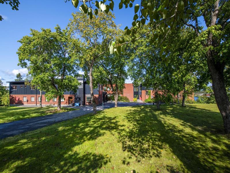 Västerbacken Hotell och Konferens image