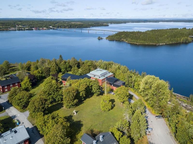 Västerbacken Hotell och Konferens image