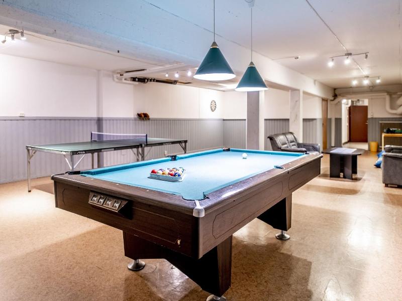 Västerbacken Hotell och Konferens image