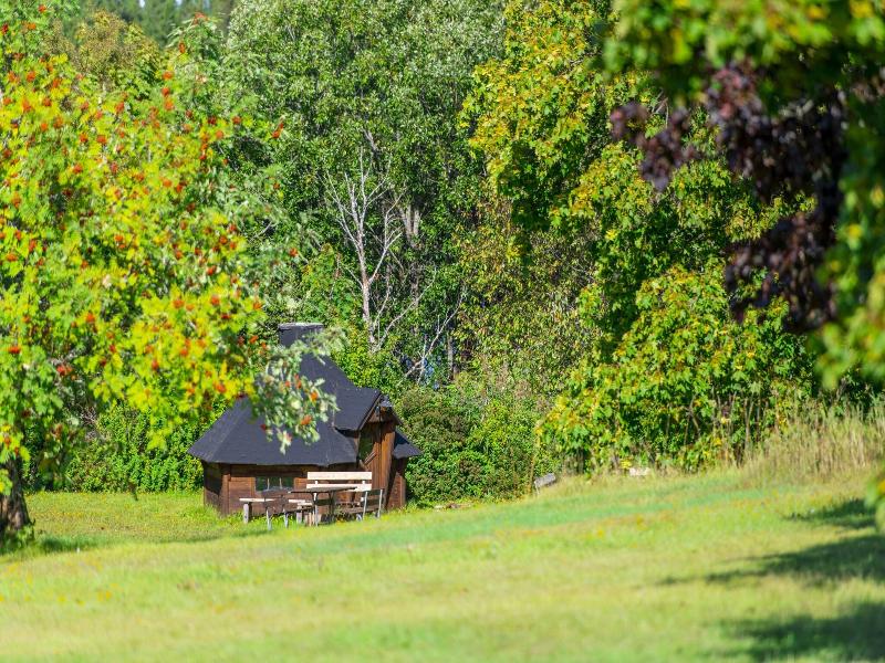Västerbacken Hotell och Konferens image