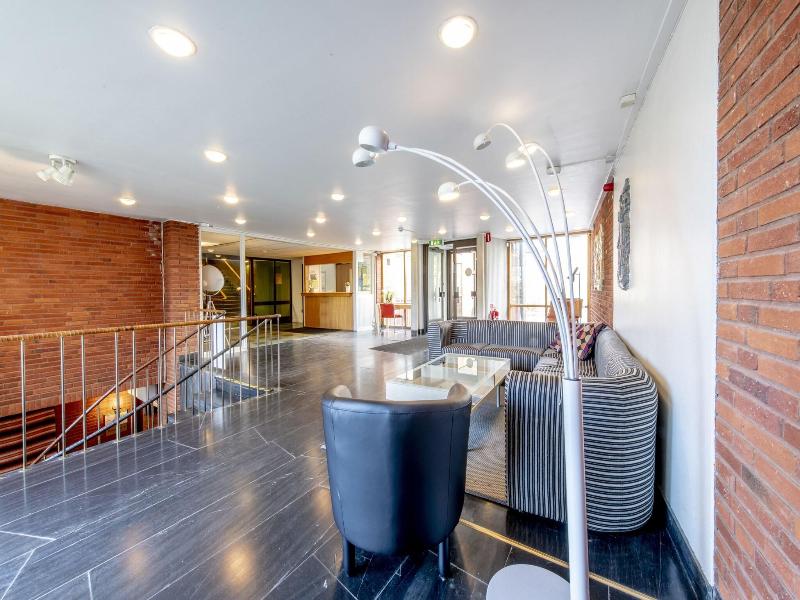 Västerbacken Hotell och Konferens image